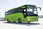 Mercedes-Benz Tourismo M/2 RHD 2017 года
